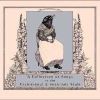 Various Artists - A Collection Of Songs In The Tradit in the group CD / Upcoming releases / World Music at Bengans Skivbutik AB (5636998)