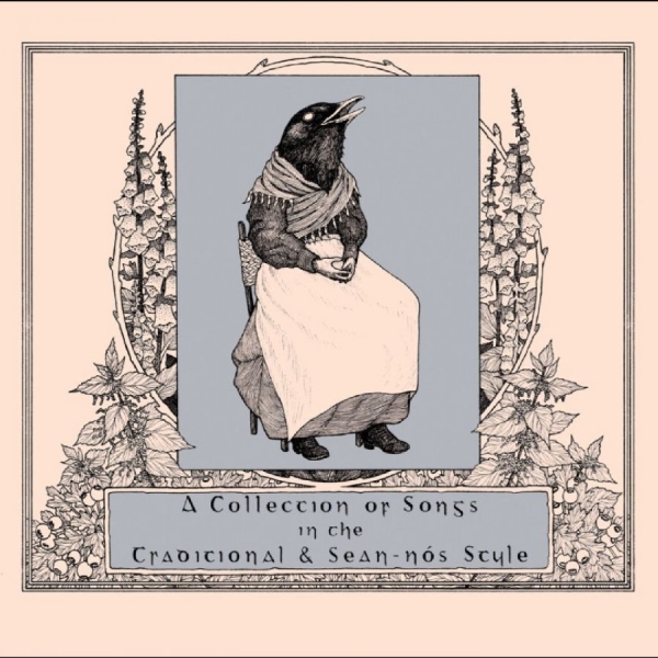 Various Artists - A Collection Of Songs In The Tradit in the group OUR PICKS / Friday Releases / 2025-09-12 at Bengans Skivbutik AB (5636998)