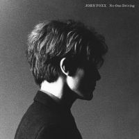 Foxx John - No-One Driving (Vinyl Lp) in the group VINYL / Pop-Rock at Bengans Skivbutik AB (5637012)
