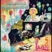 Twilight Sequence - Outline Of Nature in the group VINYL / Upcoming releases / Pop-Rock at Bengans Skivbutik AB (5637013)