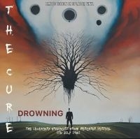 Cure - Drowning (Splatter Vinyl) in the group VINYL / Pop-Rock at Bengans Skivbutik AB (5637015)