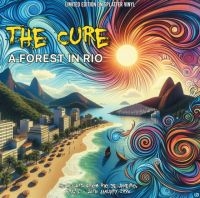 Cure - A Forest In Rio 26/1 1996 (Coloured in the group OUR PICKS / Frontpage - Vinyl New & Forthcoming at Bengans Skivbutik AB (5637026)