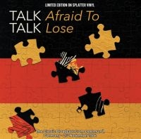 Talk Talk - Afraid To Lose Dortmund 1986 Colour in the group OUR PICKS / Frontpage - Vinyl New & Forthcoming at Bengans Skivbutik AB (5637029)