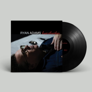 Ryan Adams - Heartbreaker (25Th Anniversary Vinyl Edition) in the group VINYL / Upcoming releases / Pop-Rock at Bengans Skivbutik AB (5637032)