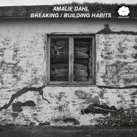 Dahl Amalie - Breaking/Building Habits (Live) in the group OUR PICKS / Friday Releases / 2025-10-10 at Bengans Skivbutik AB (5637037)