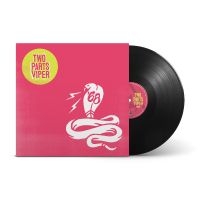 ?68 - Two Parts Viper in the group VINYL / Upcoming releases / Pop-Rock at Bengans Skivbutik AB (5637043)