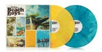 Various Artists - Many Faces Of The Beach Boys The (2 in the group VINYL / Pop-Rock at Bengans Skivbutik AB (5637046)