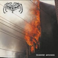 Abomination - Tragedy Strikes in the group CD / Upcoming releases / Hårdrock at Bengans Skivbutik AB (5637055)