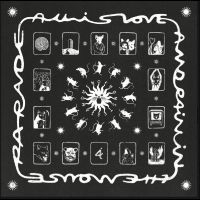 Of Monsters And Men - All Is Love And Pain In The Mouse P in the group VINYL / Upcoming releases / Pop-Rock at Bengans Skivbutik AB (5637062)