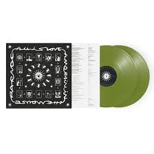 Of Monsters And Men - All Is Love And Pain In The Mouse P in the group VINYL / Pop-Rock at Bengans Skivbutik AB (5637062)