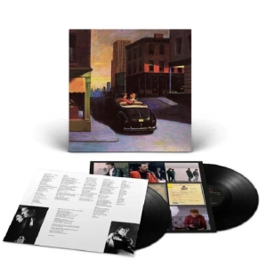 Orchestral Manoeuvres In The Dark - Crush (Vinyl) in the group VINYL / Upcoming releases / Elektroniskt at Bengans Skivbutik AB (5637074)