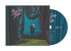 Marcus King The Marcus King Band - Darling Blue in the group CD / Upcoming releases /  at Bengans Skivbutik AB (5637077)