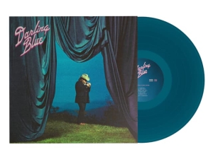 Marcus King The Marcus King Band - Darling Blue (Indie Denim Blue Vinyl) in the group VINYL / Upcoming releases /  at Bengans Skivbutik AB (5637079)