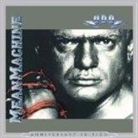 U.D.O. - MEAN MACHINE in the group Minishops / Udo at Bengans Skivbutik AB (563708)
