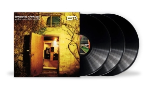 Groove Armada - Goodbye Country (Hello Nightclub) in the group VINYL / New releases - import / Dance-Techno at Bengans Skivbutik AB (5637098)