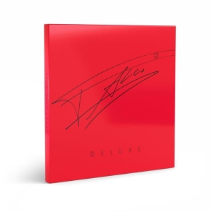 Falco - Falco 3 (Deluxe Version) in the group OUR PICKS / Friday Releases / 2025-10-24 at Bengans Skivbutik AB (5637102)