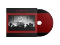 Ad Nauseam - Live At Roadburn (Digipack) in the group CD / Upcoming releases / Hårdrock at Bengans Skivbutik AB (5637108)