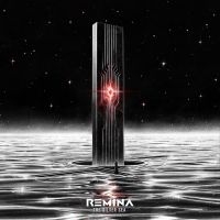 Remina - Silver Sea The (Digipack) in the group CD at Bengans Skivbutik AB (5637109)