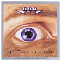 U.D.O. - Faceless World (W/ Bonus) in the group CD / Upcoming releases / Hårdrock at Bengans Skivbutik AB (563711)