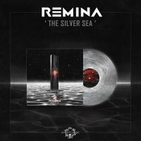 Remina - Silver Sea The (Silver Marbled Viny in the group VINYL / Upcoming releases / Hårdrock at Bengans Skivbutik AB (5637110)