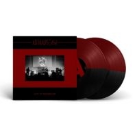 Ad Nauseam - Live At Roadburn (2 Lp Colored Viny in the group VINYL / Upcoming releases / Hårdrock at Bengans Skivbutik AB (5637114)