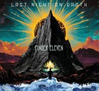 Finger Eleven - Last Night On Earth (Yellow Vinyl) in the group VINYL / Upcoming releases / Hårdrock at Bengans Skivbutik AB (5637124)