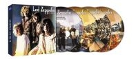 Led Zeppelin - Live '69 & '73 in the group CD / Upcoming releases / Hårdrock at Bengans Skivbutik AB (5637125)