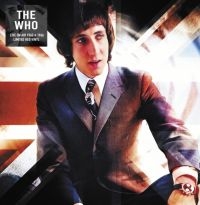The Who - Live On Air 1965-1966 (Red Vinyl) in the group VINYL / Pop-Rock at Bengans Skivbutik AB (5637137)