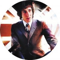 The Who - Live On Air 1965-1966 (Picture Disc in the group VINYL / Pop-Rock at Bengans Skivbutik AB (5637138)