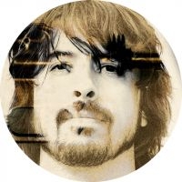 Foo Fighters - Live Ny City 1995 (Picture Disc) in the group VINYL / Pop-Rock at Bengans Skivbutik AB (5637140)