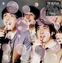 Bowie David - Pop Goes The Beatles (Pink Vinyl) in the group VINYL / Pop-Rock at Bengans Skivbutik AB (5637143)