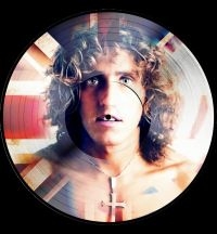 The Who - Live On Air 1967 (Picture Disc) in the group VINYL / Pop-Rock at Bengans Skivbutik AB (5637148)