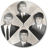 Beatles - The Covers Volume 2 (Picture Disc) in the group VINYL / Pop-Rock at Bengans Skivbutik AB (5637152)