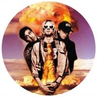 Nirvana - Hollywood Rock Festival 1993 Pictur in the group OUR PICKS / Frontpage - Vinyl New & Forthcoming at Bengans Skivbutik AB (5637154)