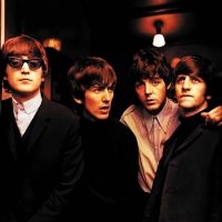 Beatles - Covers Vol. 2 (White Vinyl) in the group OUR PICKS / Friday Releases / 2025-08-29 at Bengans Skivbutik AB (5637160)