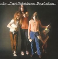 Clark-Hutchinson - Retribution in the group OUR PICKS / Frontpage - Vinyl New & Forthcoming at Bengans Skivbutik AB (5637167)