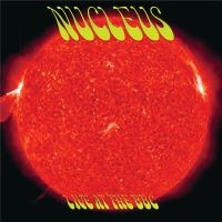Nucleus - Live At Bbc 1970 in the group OUR PICKS / Frontpage - Vinyl New & Forthcoming at Bengans Skivbutik AB (5637168)