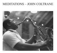 Coltrane John - Meditation in the group OUR PICKS / Frontpage - Vinyl New & Forthcoming at Bengans Skivbutik AB (5637180)