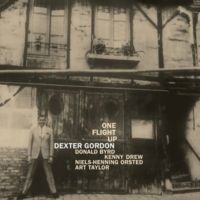 Gordon Dexter - One Flight Up in the group OUR PICKS / Frontpage - Vinyl New & Forthcoming at Bengans Skivbutik AB (5637182)