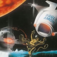 Amon Düül Ii - Hijack in the group OUR PICKS / Frontpage - Vinyl New & Forthcoming at Bengans Skivbutik AB (5637183)