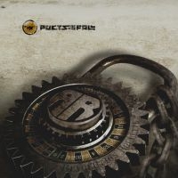 Poets Of The Fall - Revolution Roulette in the group OUR PICKS / Frontpage - Vinyl New & Forthcoming at Bengans Skivbutik AB (5637185)