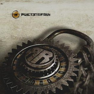 Poets Of The Fall - Revolution Roulette in the group VINYL / Upcoming releases / Pop-Rock at Bengans Skivbutik AB (5637185)