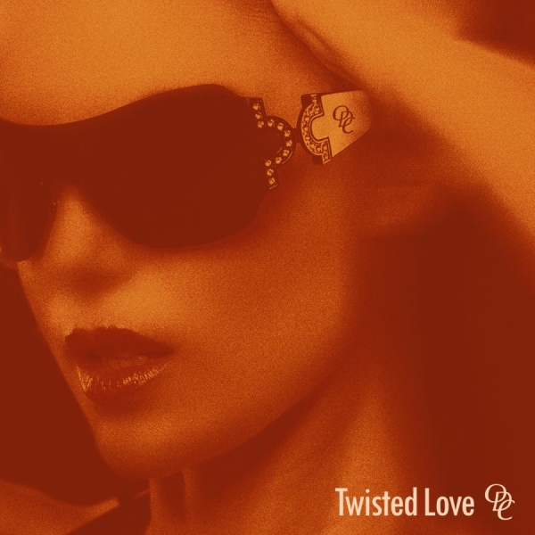 Odc - Twisted Love in the group OUR PICKS / Friday Releases / 2025-10-31 at Bengans Skivbutik AB (5637186)