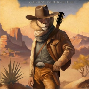 León Carin - Colmillo De Leche in the group OUR PICKS / Friday Releases / 2025-09-19 at Bengans Skivbutik AB (5637193)