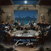 León Carin - Palabra De To's (Seca) in the group VINYL / Upcoming releases / Pop-Rock at Bengans Skivbutik AB (5637195)