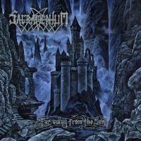Sacramentum - Far Away From The Sun (Galaxy Vinyl in the group VINYL / Upcoming releases / Hårdrock at Bengans Skivbutik AB (5637199)