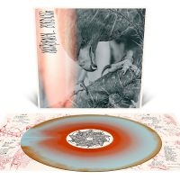 Author & Punisher - Nocturnal Birding in the group VINYL / Upcoming releases / Hårdrock at Bengans Skivbutik AB (5637205)