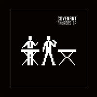 Covenant - Andreas Ep (Black Vinyl Lp) in the group VINYL / Upcoming releases / Pop-Rock at Bengans Skivbutik AB (5637213)