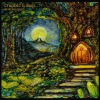 Howling Giant - Crucible & Ruin (Digisleeve) in the group CD / Upcoming releases / Hårdrock at Bengans Skivbutik AB (5637214)