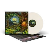 Howling Giant - Crucible & Ruin (Cream White Vinyl in the group VINYL / Upcoming releases / Hårdrock at Bengans Skivbutik AB (5637216)